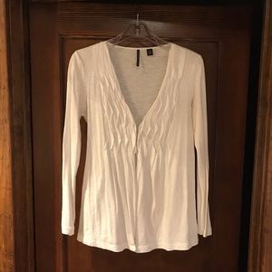 ISDA & CO light weight cardigan